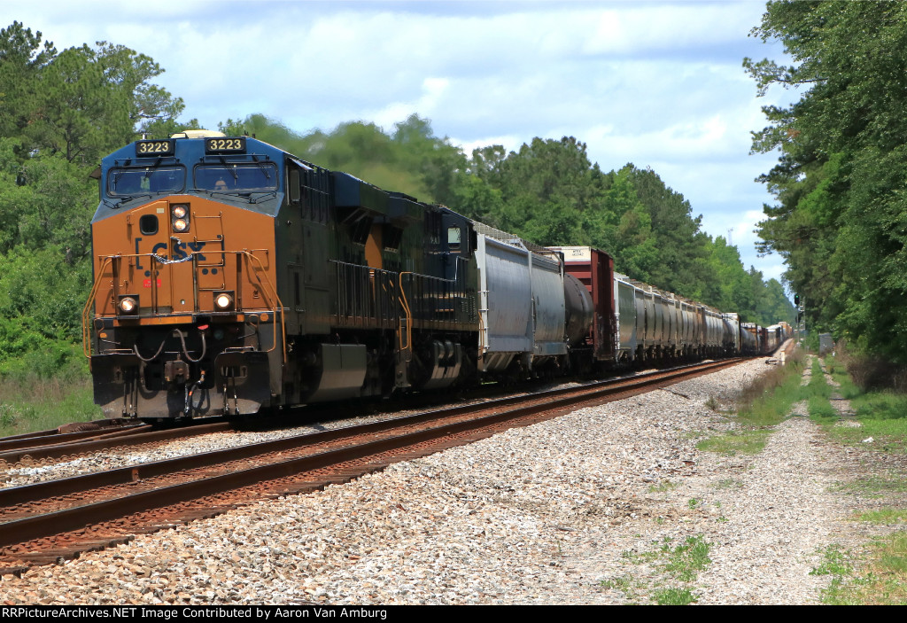L795 (South)